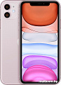 Смартфон Apple iPhone 11 128GB (фиолетовый)