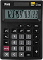 Калькулятор Deli E1519A