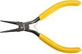 Круглогубцы TOPEX 32D034