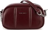 Женская сумка David Jones 823-6826-1-DBD (бордовый)