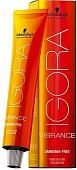 Schwarzkopf Professional Igora Vibrance 7-77 60мл