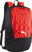 Спортивный рюкзак Puma IndividualRISE Backpack 09057603 (черный/красный)
