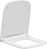 Сиденье для унитаза GSI Sand MS9011