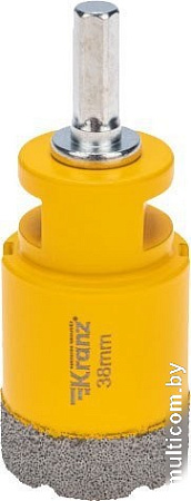 Коронка Kranz KR-92-1018