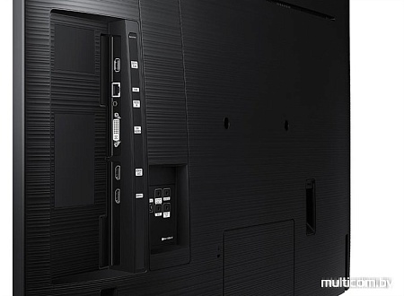 Информационная панель Samsung QB65N