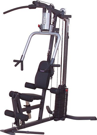 Силовая станция Body-Solid G3S