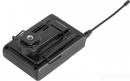 Микрофон Saramonic UwMic15 RX15+TX15