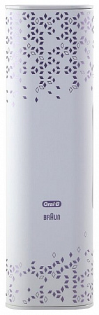Электрическая зубная щетка Oral-B Genius 10000N