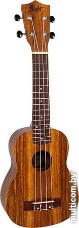 Укулеле Flight NUS200 NA