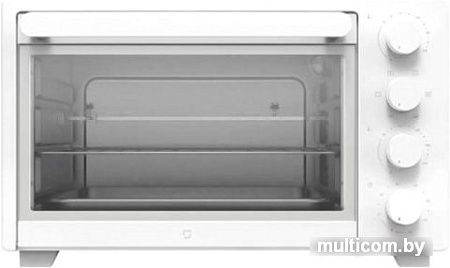 Мини-печь Xiaomi Mijia Electric Oven MDKXDE1ACM