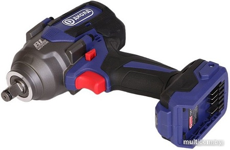 Гайковерт ДИОЛД ГЭА-20 ЛИ-04 10300044 (без АКБ)