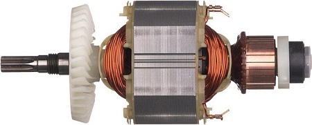 Отбойный молоток Milwaukee Kango 500 S [4933398220]