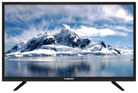 Телевизор Fusion FLTV-40B100T