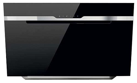 Каминная вытяжка Elica MAJESTIC WH/A/90