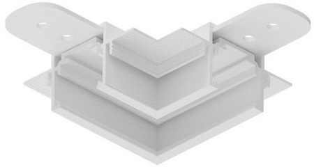 Коннектор питания шинопровода Arte Lamp Optima-Accessories A731633