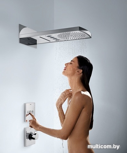 Переключатель режимов Hansgrohe ShowerSelect 15764000