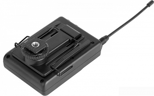 Микрофон Saramonic UwMic15 RX15+TX15