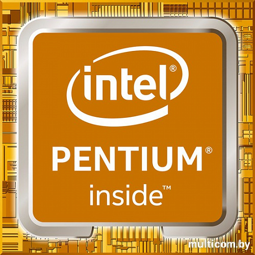 Процессор Intel Pentium G4600