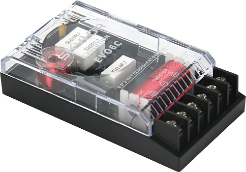 Компонентная АС Skylor EVO6C