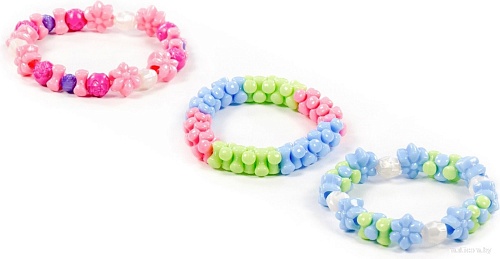 Набор для создания поделок/игрушек Полесье Сердечко №1 97986