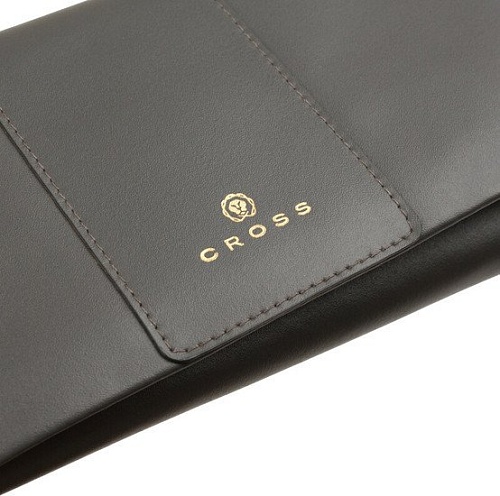 Портмоне Cross Kelly Wall Stone AC928288-1-18 (серый)