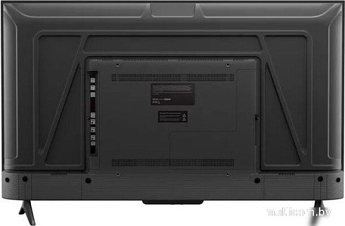 Телевизор Яндекс Яндекс ТВ Станция Бейсик QLED с Алисой 43