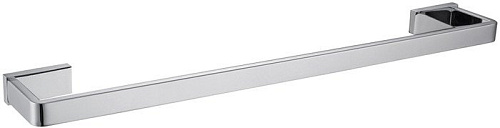 Держатель для полотенца Abber Westen AA1754 (хром)