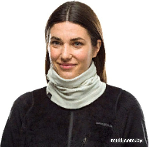 Бандана Buff Polar Neckwarmer Grey Htr