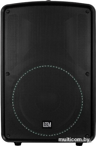 Активная акустика Leem ABS-12AL