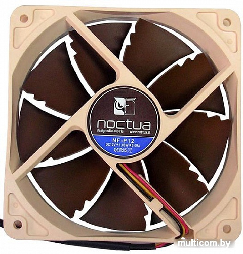 Кулер для корпуса Noctua NF-P12