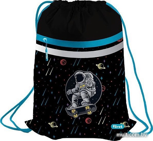 Мешок для обуви Forst Outer Space FT-MS-020312
