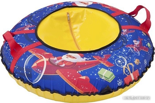 Тюбинг Тяни-Толкай Voyage 93 см