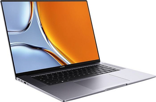 Ноутбук Huawei MateBook 16s 2023 CREFG-X 53013SDA