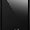 Внешний накопитель A-Data HV620S AHV620S-5TU31-CBK 5TB (черный)