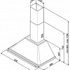Кухонная вытяжка Smeg KT90BE