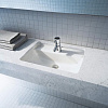 Умывальник Duravit Starck 3 49x40 [0302490000]