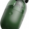 Автомобильный пылесос Baseus CRXCQC2-06 (зеленый)