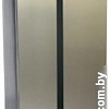 Холодильник side by side Zarget ZSS 615BEG