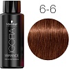 Краситель прямого действия Schwarzkopf Professional Igora Vibrance 6-6 60 мл