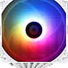 Кулер для процессора Thermalright Peerless Assassin 120 SE ARGB (белый)