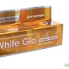 Зубная паста White Glo Отбеливающая Для курящих (24 г)