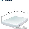 Filtron K1333