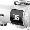 Проточный электрический водонагреватель на кран Zanussi SmartTap Mini