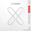 Струны для гитары D'Addario XSE1052