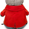 Классическая игрушка BUDI BASA Collection Басик Baby в костюме с вельветовым пиджаком Ks19-233