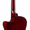 Акустическая гитара Terris TF-3802C SB