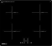 Варочная панель HOMSair HI64BK