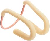 Зажим для носа Mad Wave Nose Clip (бежевый)