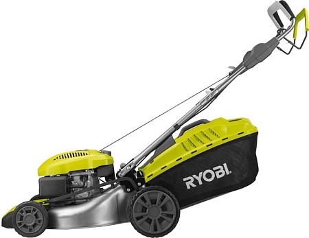 Колёсная газонокосилка Ryobi RLM46140