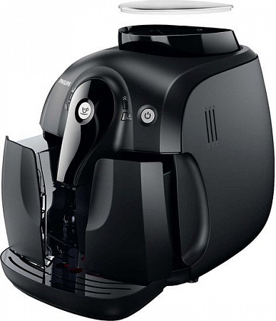 Эспрессо кофемашина Philips HD8650/09